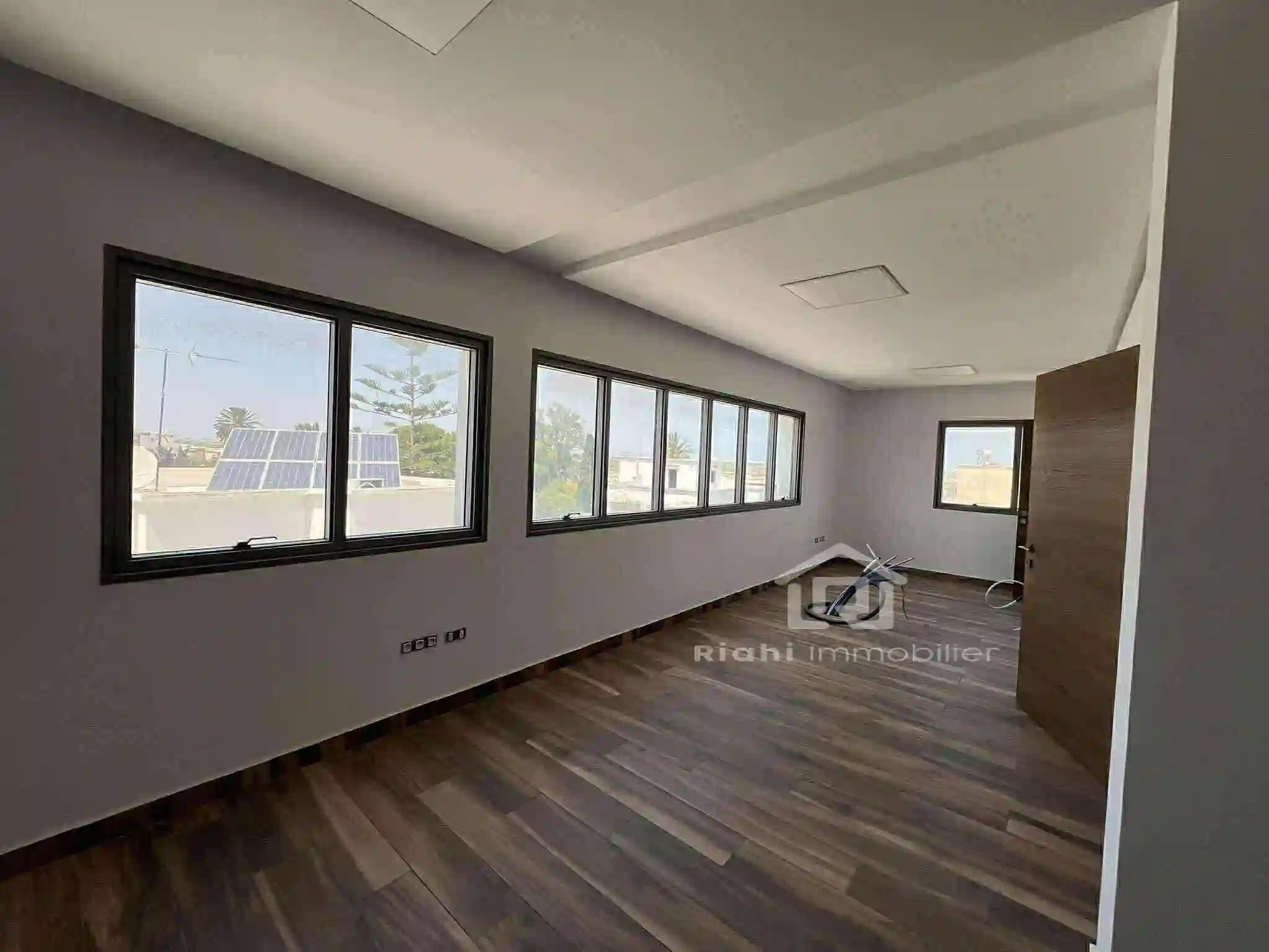 Cabinets