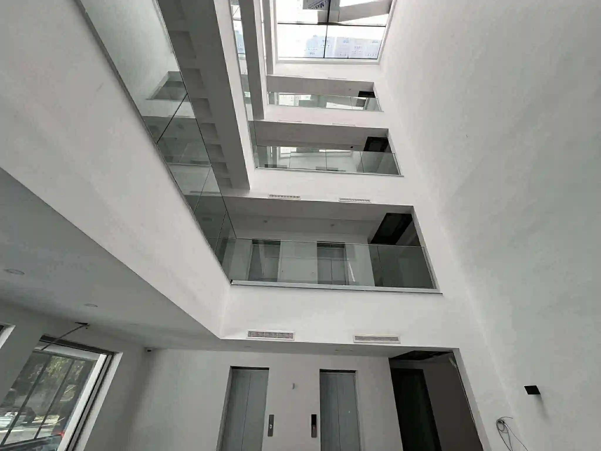 Cabinets - Vue 1