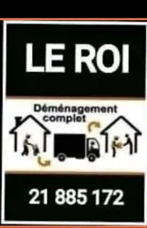 Déménagement 21885172