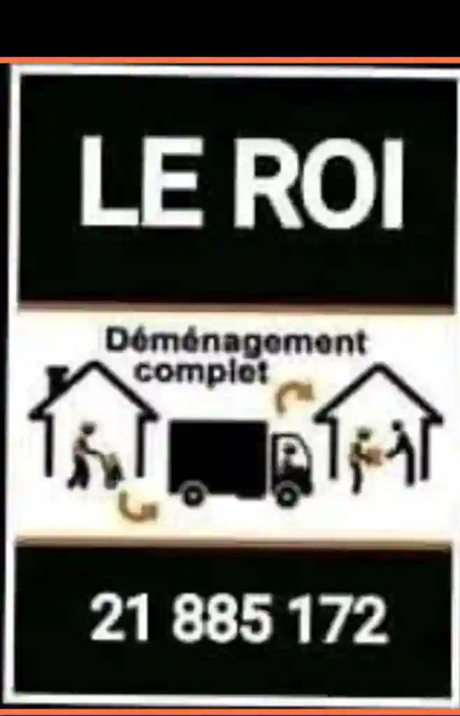 Déménagement 21885172