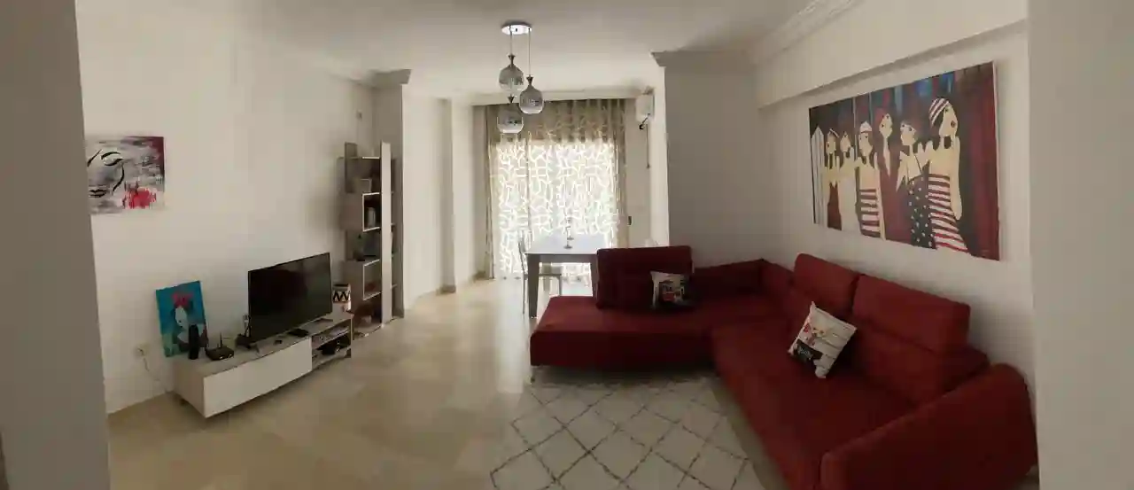 La Ghazelle vnt s3 150m à Cite El Ghazala 1 - Vue 2