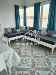 Location Vacances un Coquet Loft à Hammamet