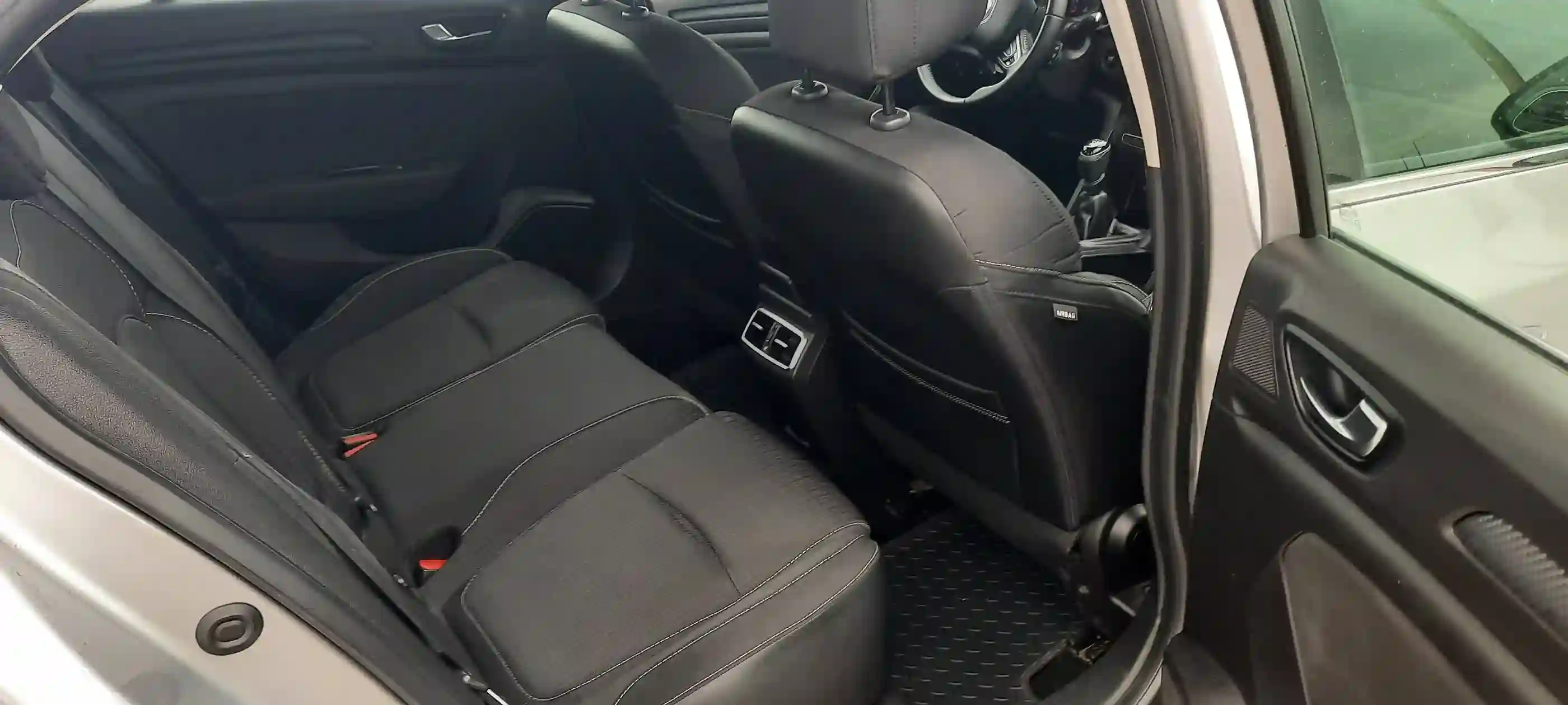 Megane 4 Restéle Etat Origine 2021 Tl28431642