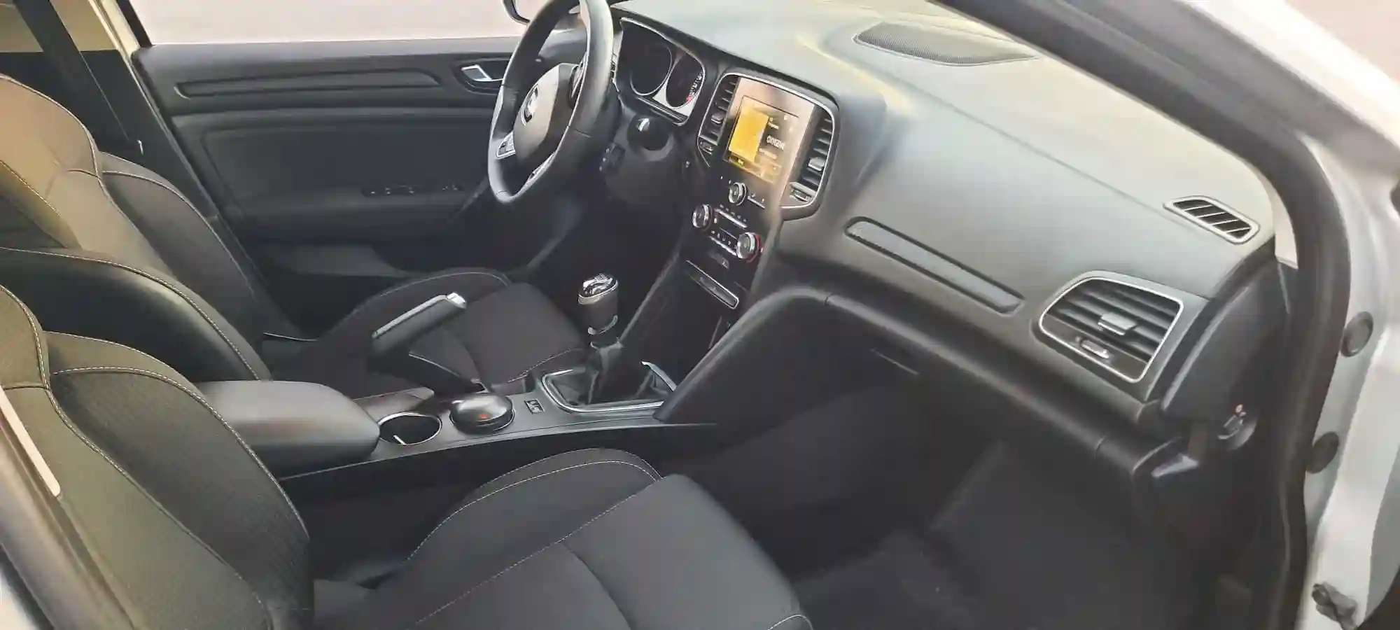 Megane 4 Restéle Etat Origine 2021 Tl28431642 - Vue 1