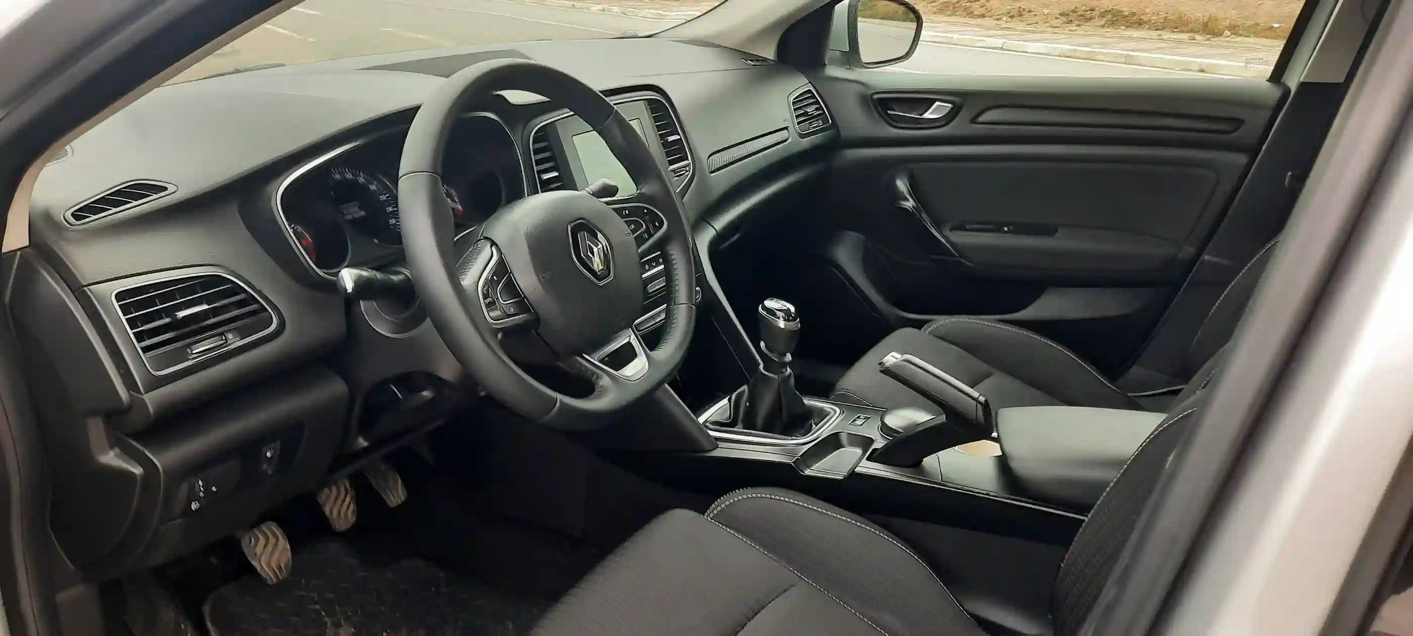 Megane 4 Restéle Etat Origine 2021 Tl28431642 - Vue 7