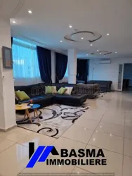 Un Appartement s2 à Louer à Chat Mariem