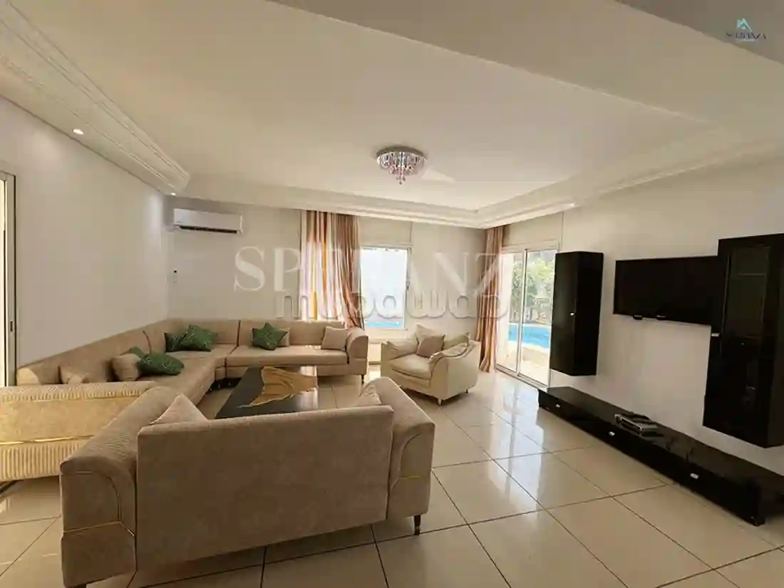Vacances Villa Giselle S4 - Vue 2