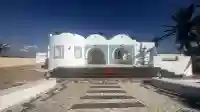 Villa Avec Grand Terrain Midoun Djerba - RÉF V659 - Vue 4