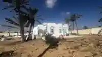 Villa Avec Grand Terrain Midoun Djerba - RÉF V659 - Vue 6