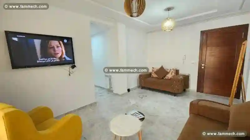 Appartement Paragon (réf V2797) - Vue 6