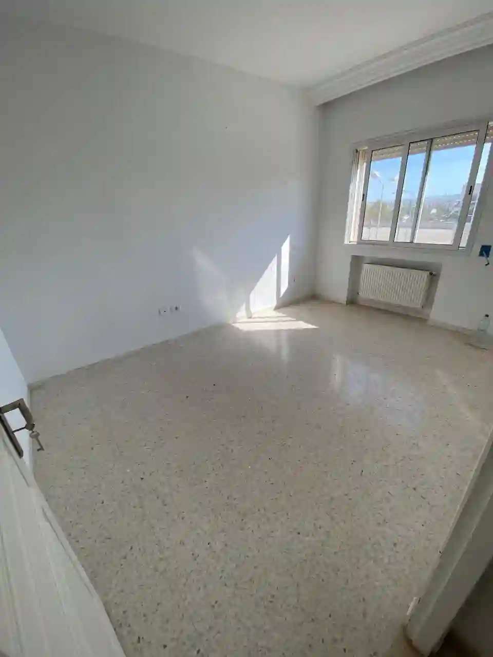 Appartement s Plus 2 à Denden