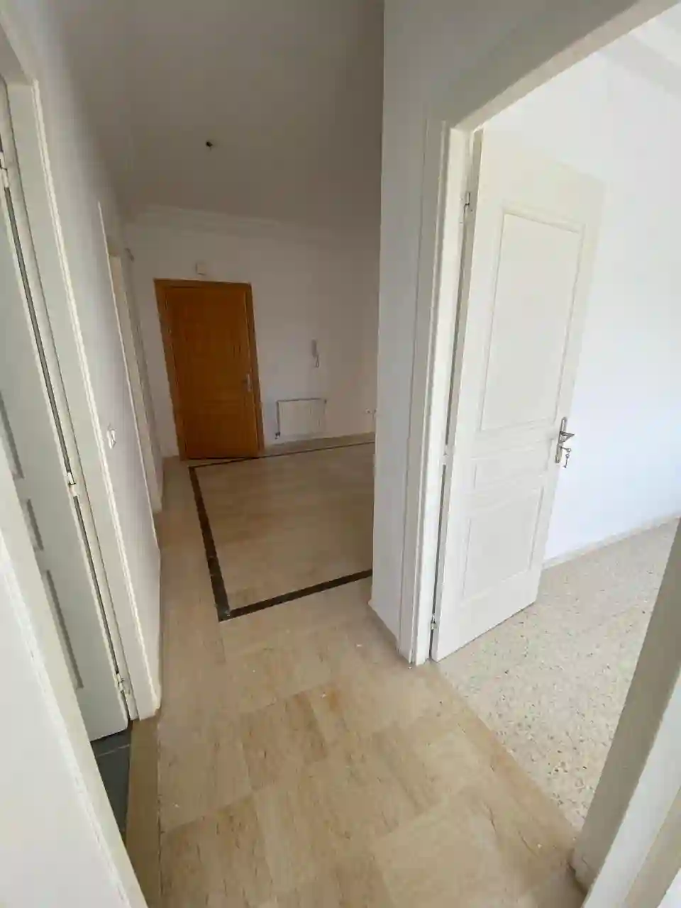 Appartement s Plus 2 à Denden - Vue 2