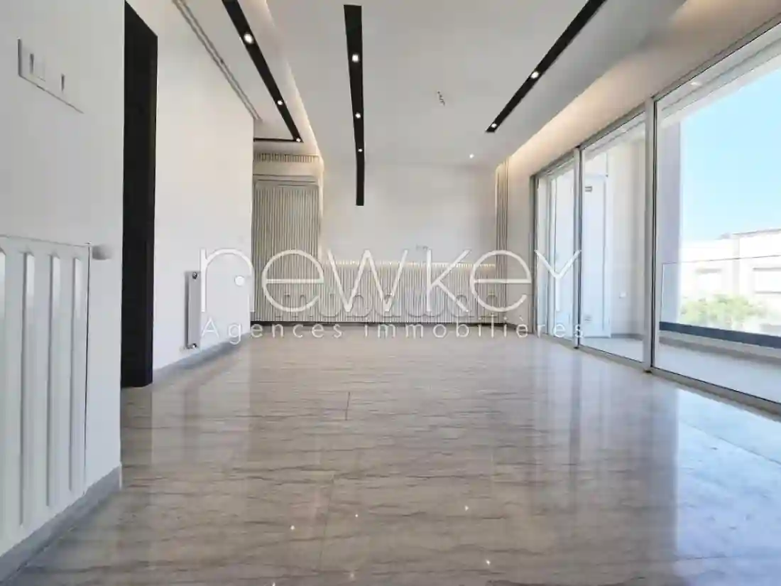 Appartement S1 Direct Promoteur à La Soukra - Vue 2