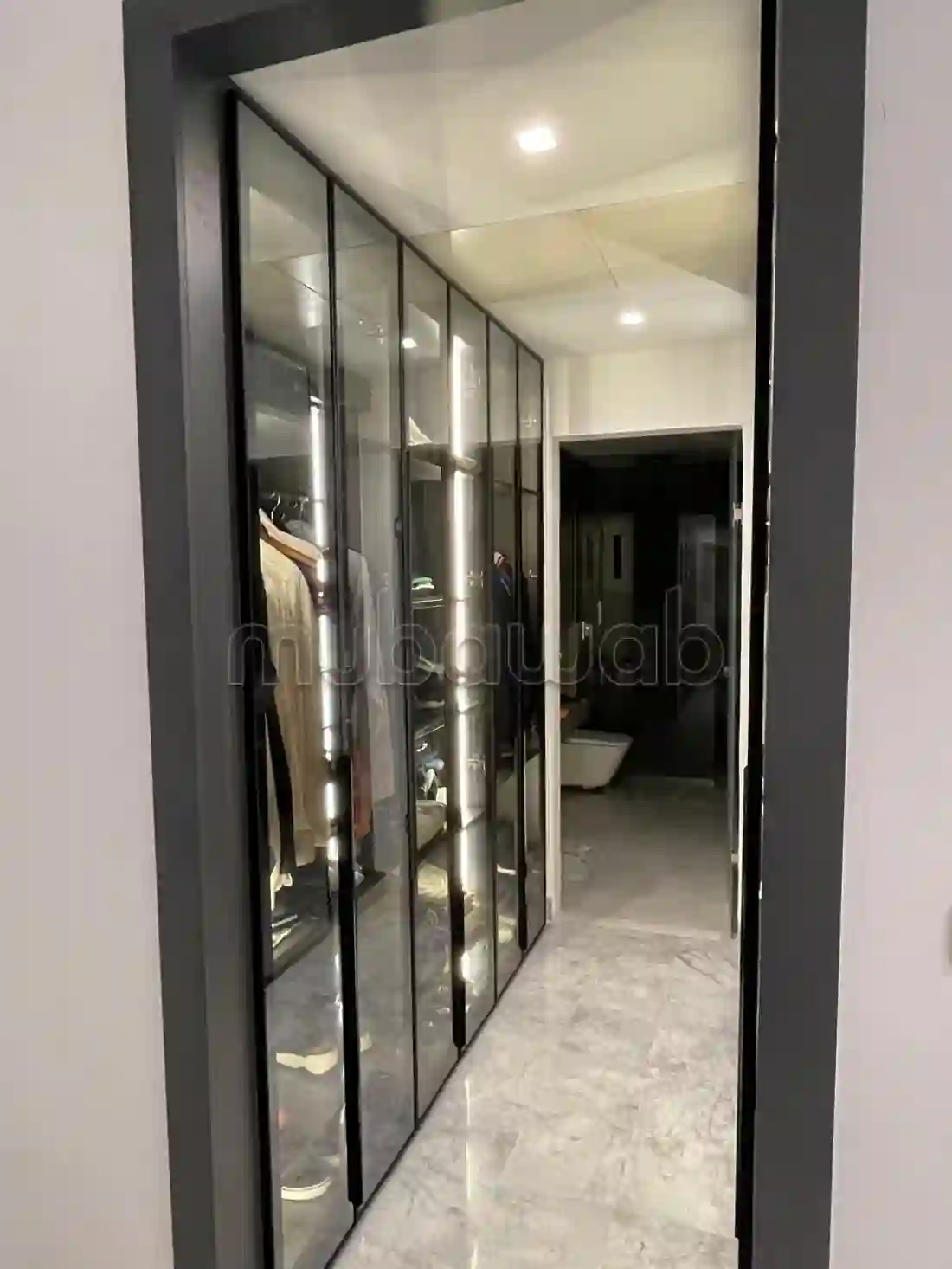 Appartement S1 les Berges du lac 2