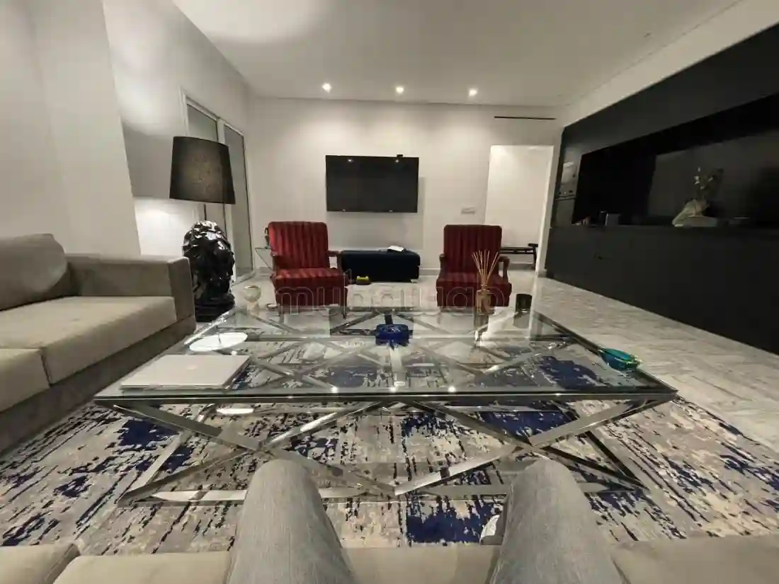 Appartement S1 les Berges du lac 2 - Vue 1