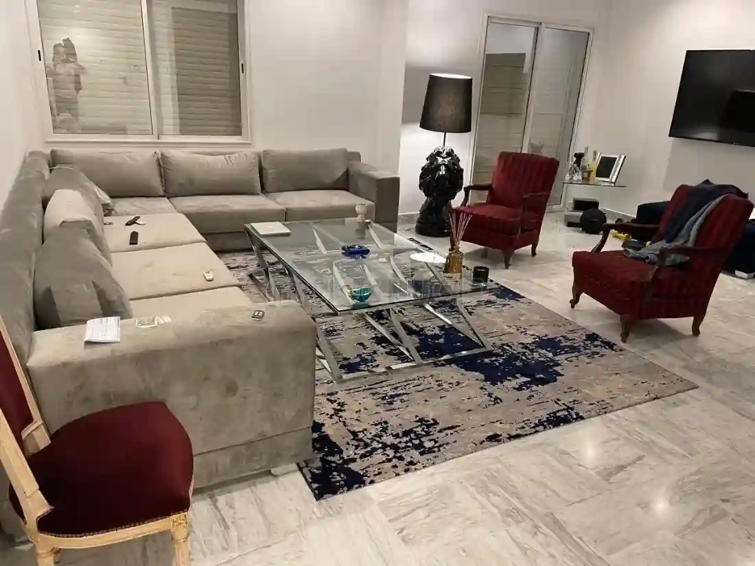Appartement S1 les Berges du lac 2 - Vue 3