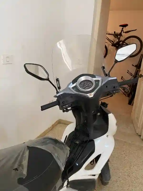 Itucy Spark Zf110 CC - Vue 1