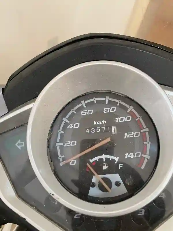 Itucy Spark Zf110 CC - Vue 2