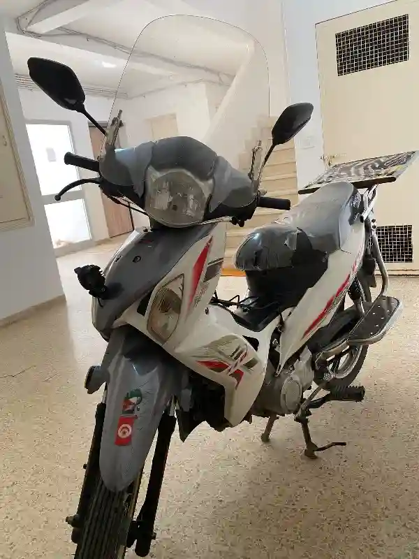 Itucy Spark Zf110 CC - Vue 4