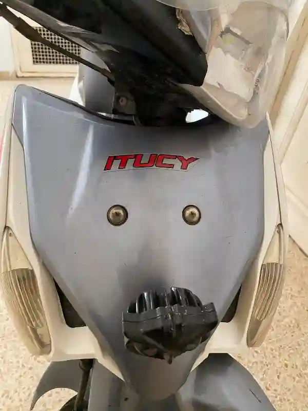 Itucy Spark Zf110 CC - Vue 7