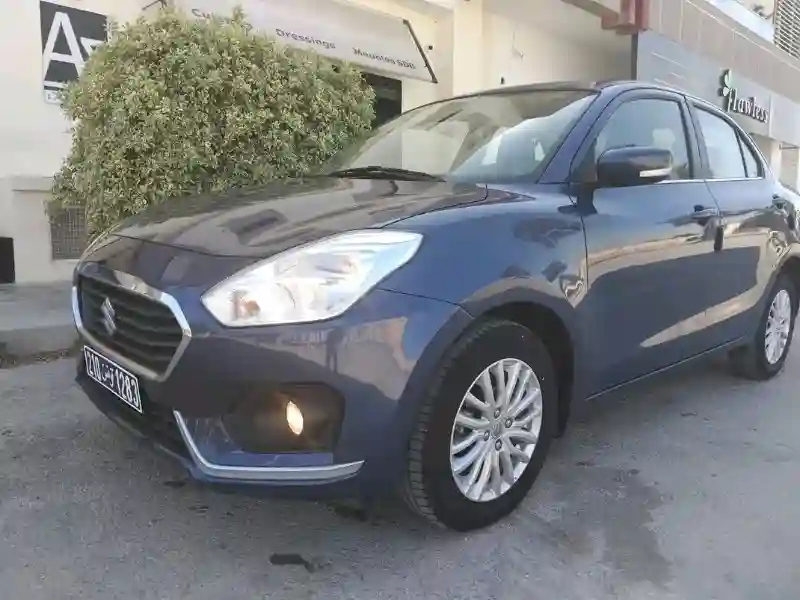 Suzuki Dzair GLX Première Année Très Propre - Vue 2