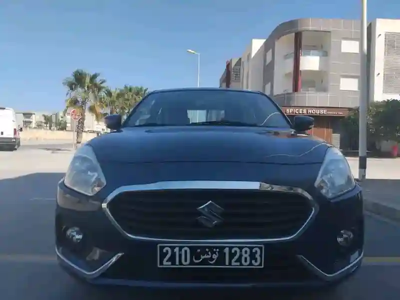 Suzuki Dzair GLX Première Année Très Propre - Vue 6
