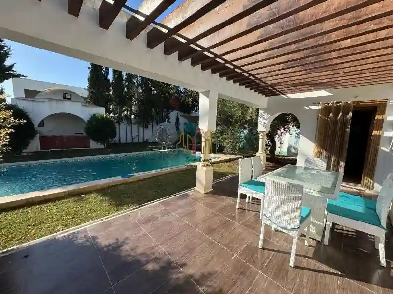 Villa Texas Villa Texas - Vue 6