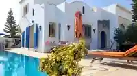 A Vendre EN Zone - T Villa Avec Piscine - RÉF V623 - Vue 1