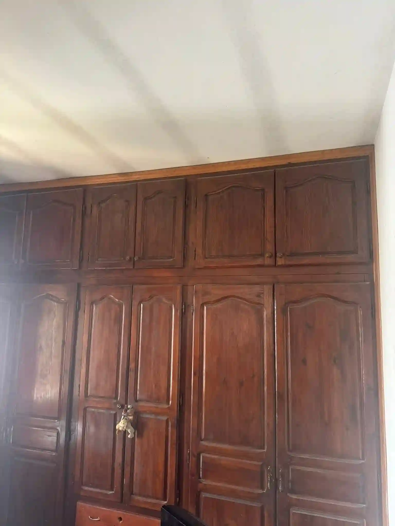 Appartement au Mourouj 1 sur le Route Principale à El Mourouj - Vue 1