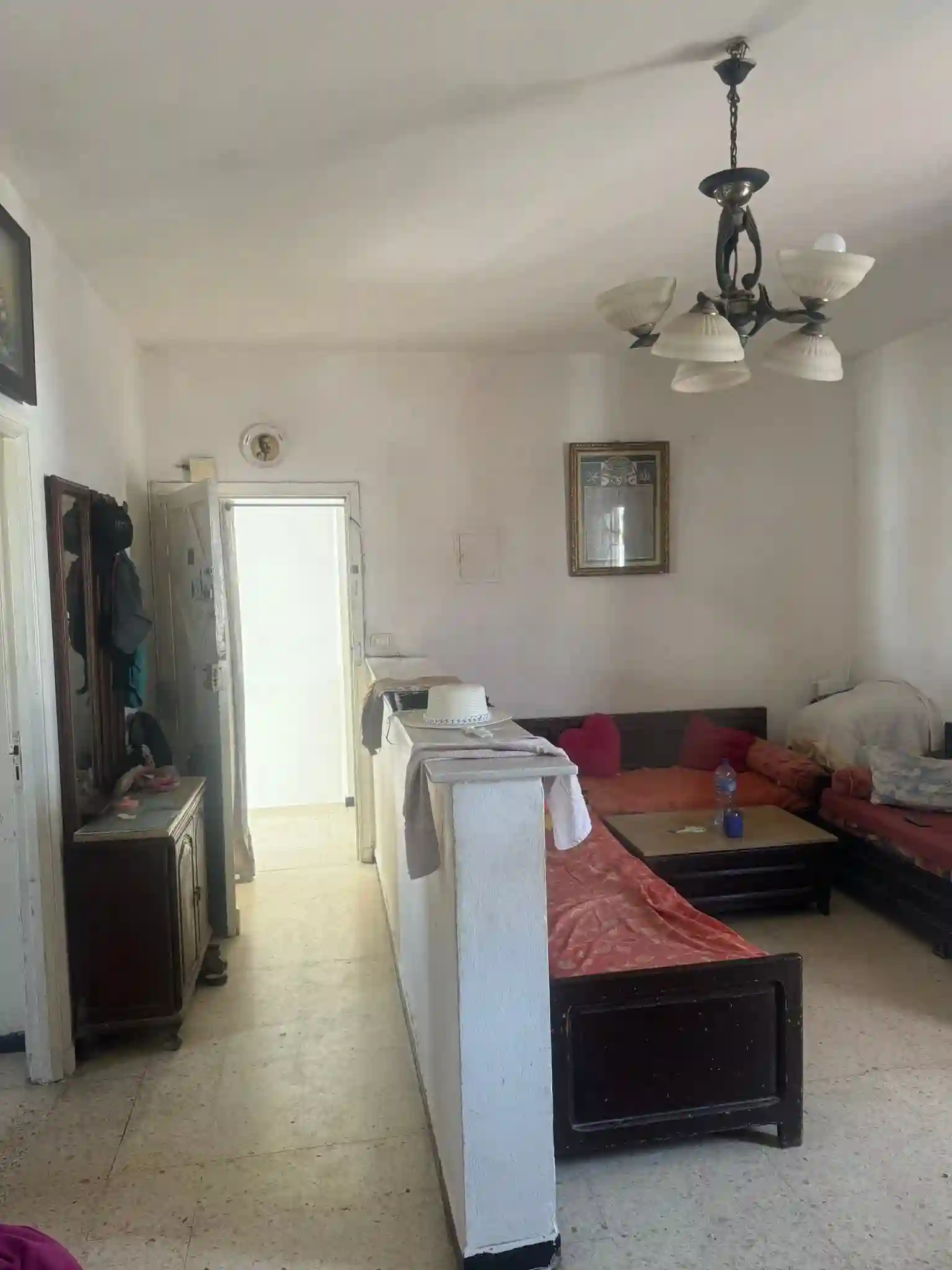 Appartement au Mourouj 1 sur le Route Principale à El Mourouj - Vue 3
