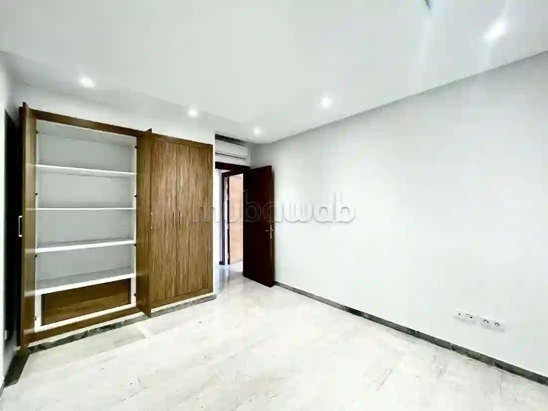 Appartement Moderne S2 de 80m² Jardin de Carthage