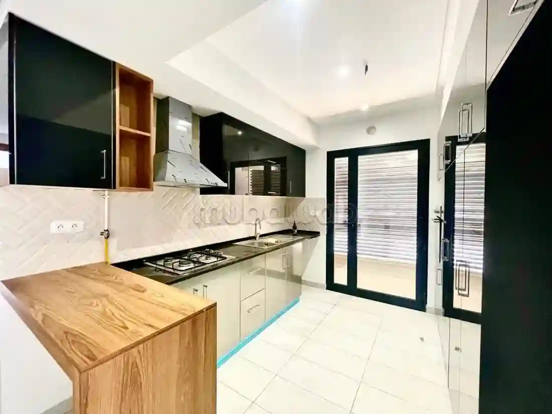 Appartement Moderne S2 de 80m² Jardin de Carthage - Vue 3