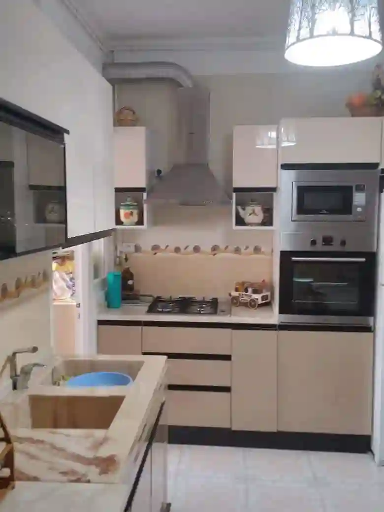 Appartement Mourouj 1 Résidence Chebi à El Mourouj