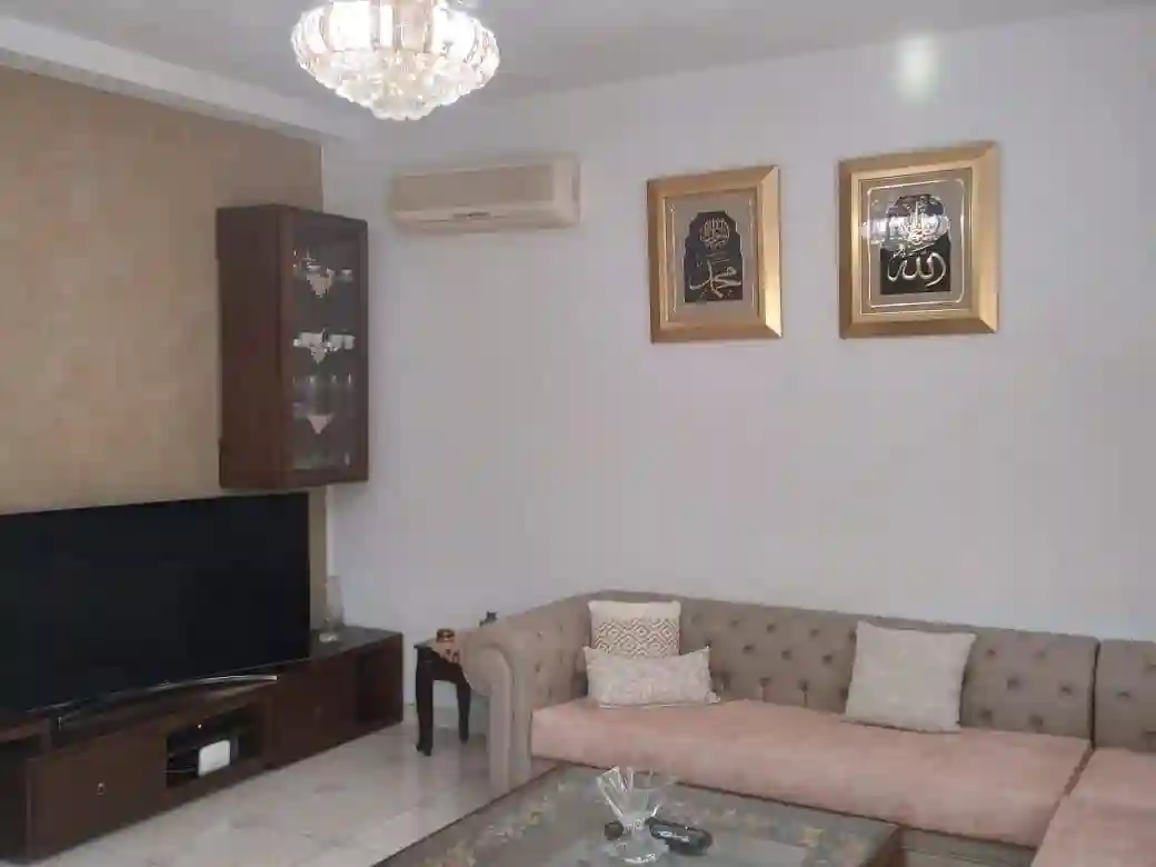 Appartement Mourouj 1 Résidence Chebi à El Mourouj - Vue 3