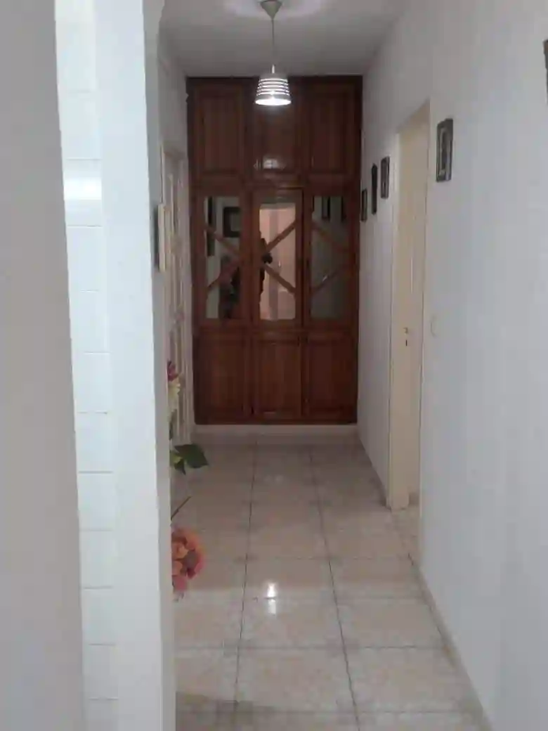 Appartement Mourouj 1 Résidence Chebi à El Mourouj - Vue 4