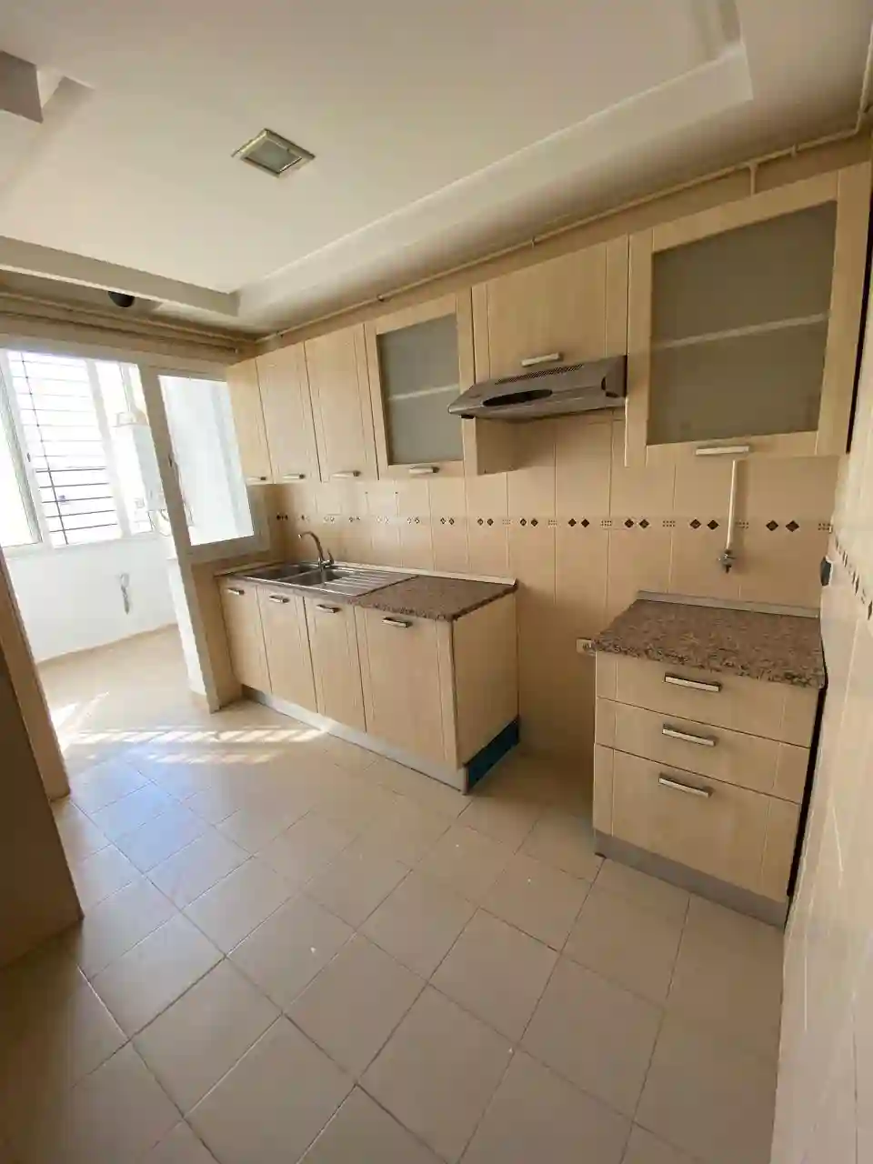 Appartement Salon Plus Deux Pces à Denden - Vue 4