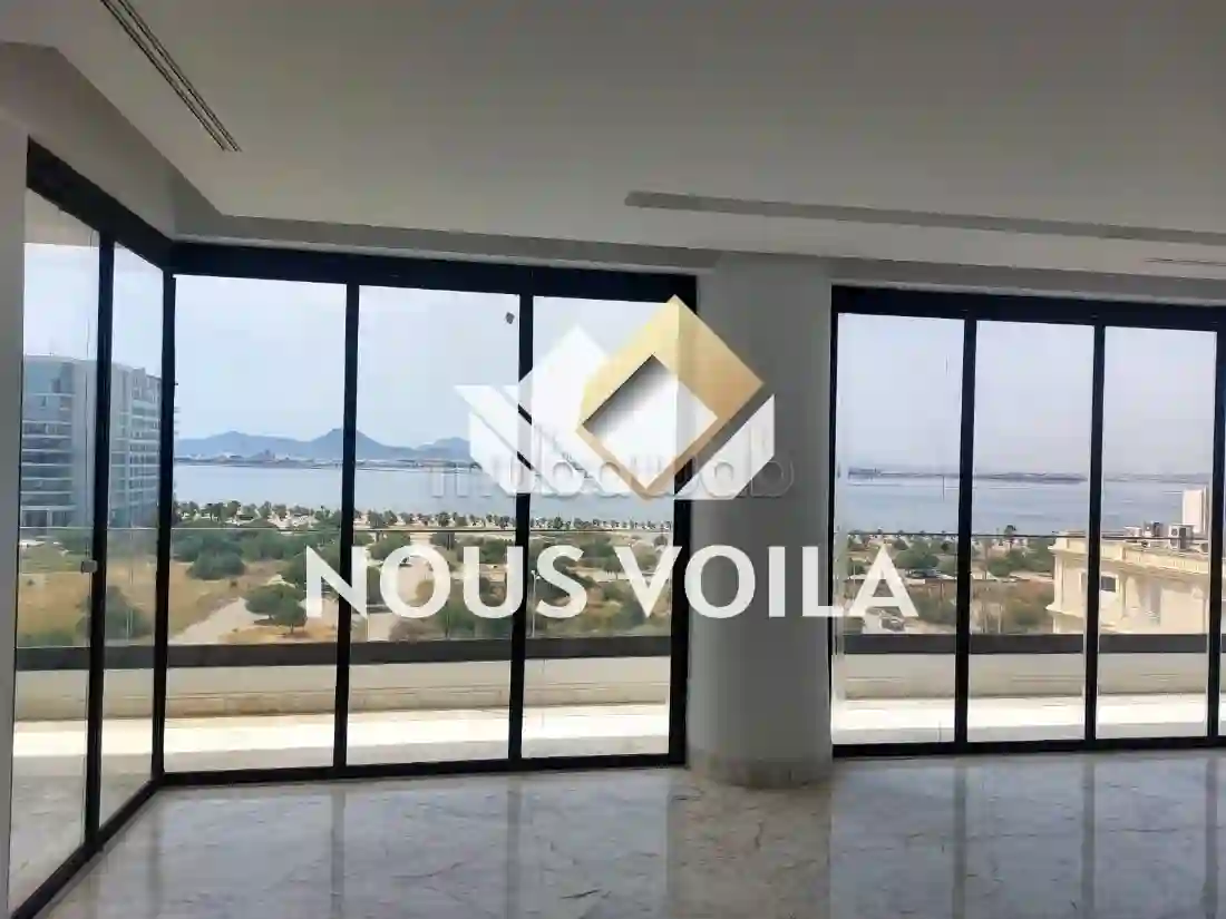Duplex S3 vue sur Lac au Lac2 Dll0001