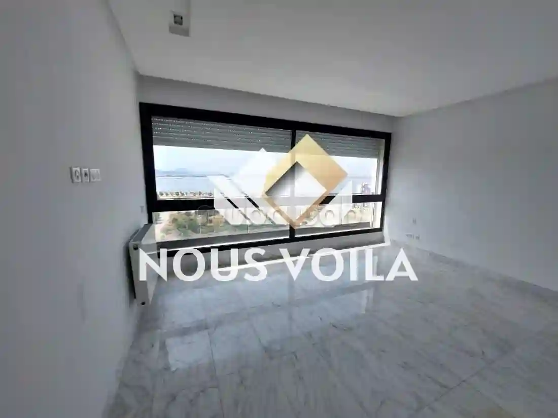 Duplex S3 vue sur Lac au Lac2 Dll0001 - Vue 1