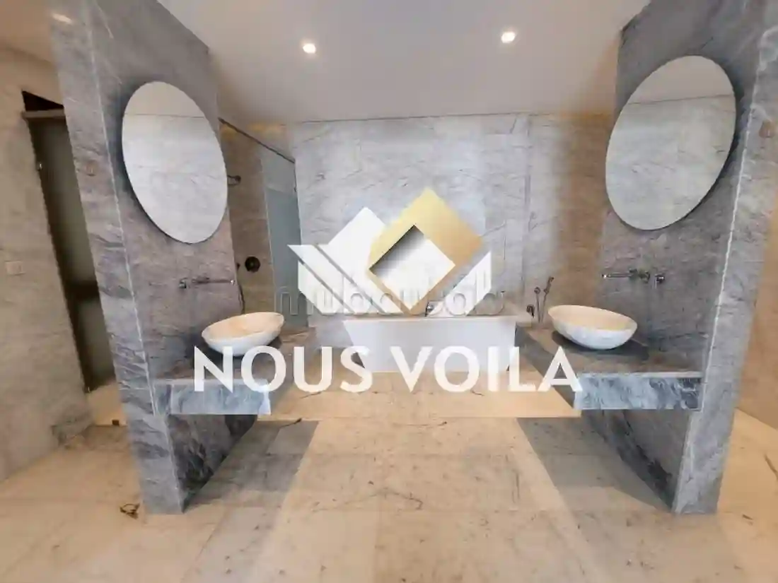 Duplex S3 vue sur Lac au Lac2 Dll0001 - Vue 2