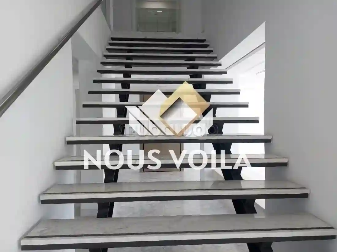 Duplex S3 vue sur Lac au Lac2 Dll0001 - Vue 3