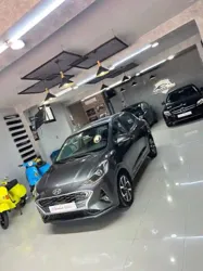 Hyundai Grand i10