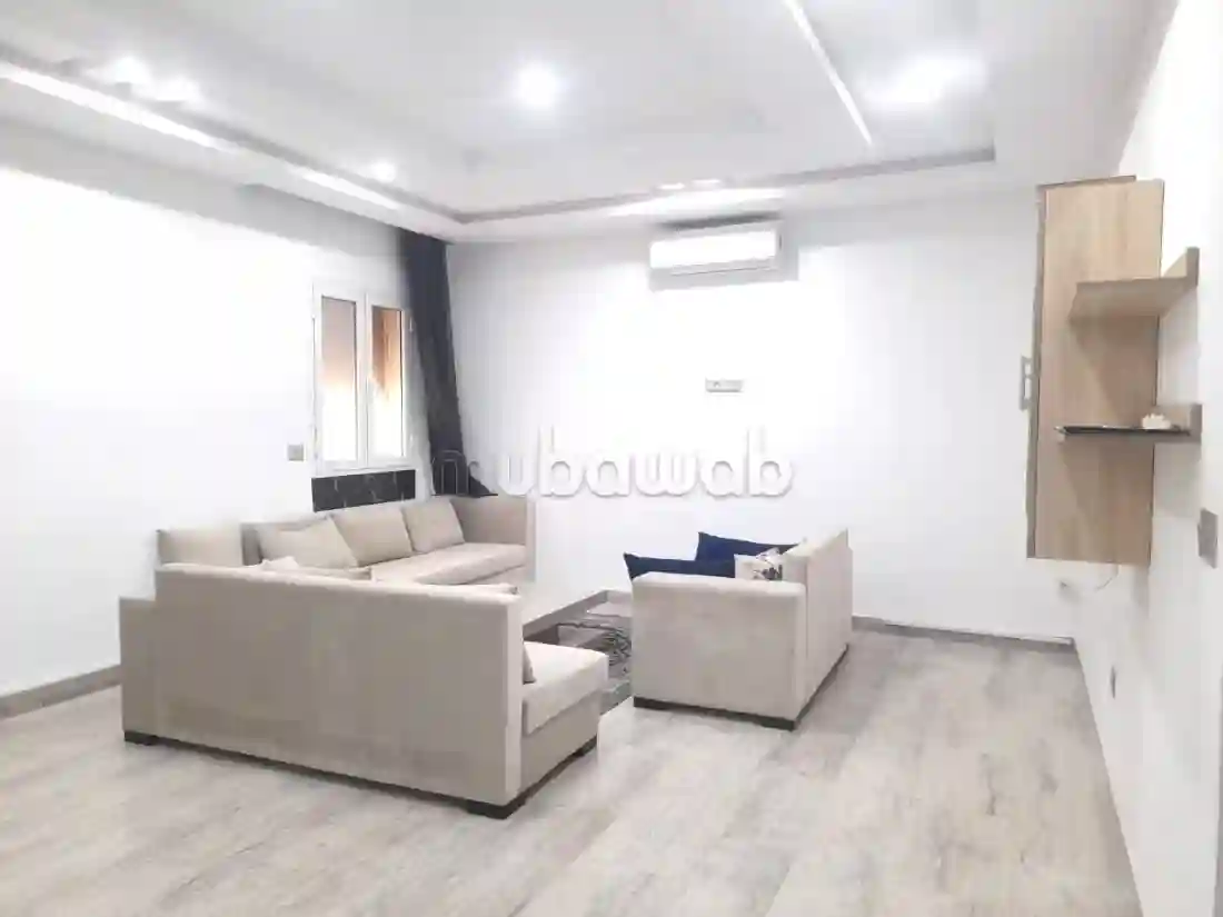 Location Estivale Villa S2 a Hammamet Centre - Vue 1
