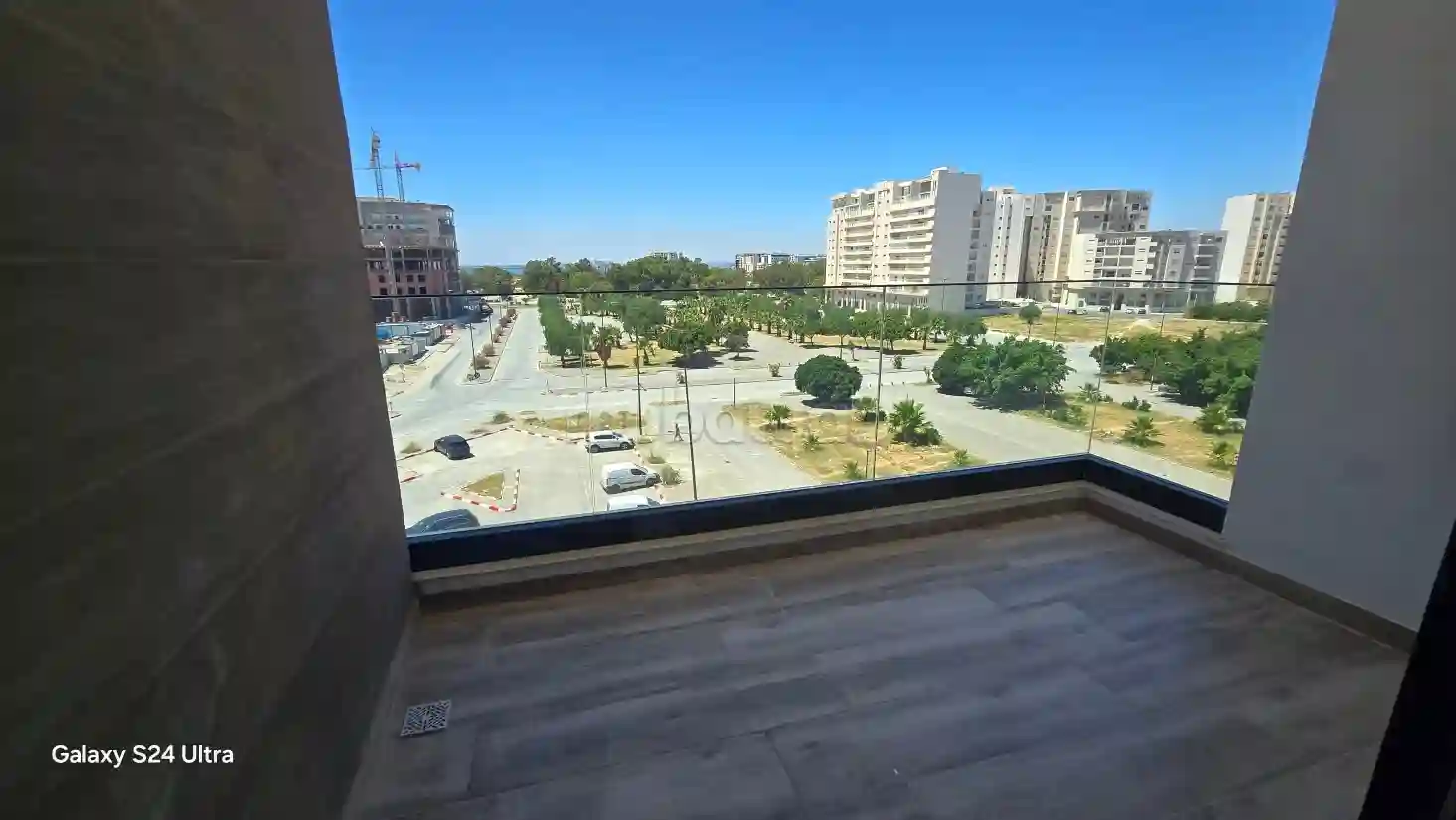 Location s4 aux Jardins de Carthage - Vue 2
