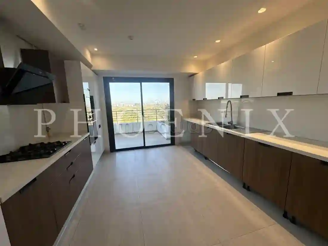 Penthouse S3 Avec Terrasse vue sur lac