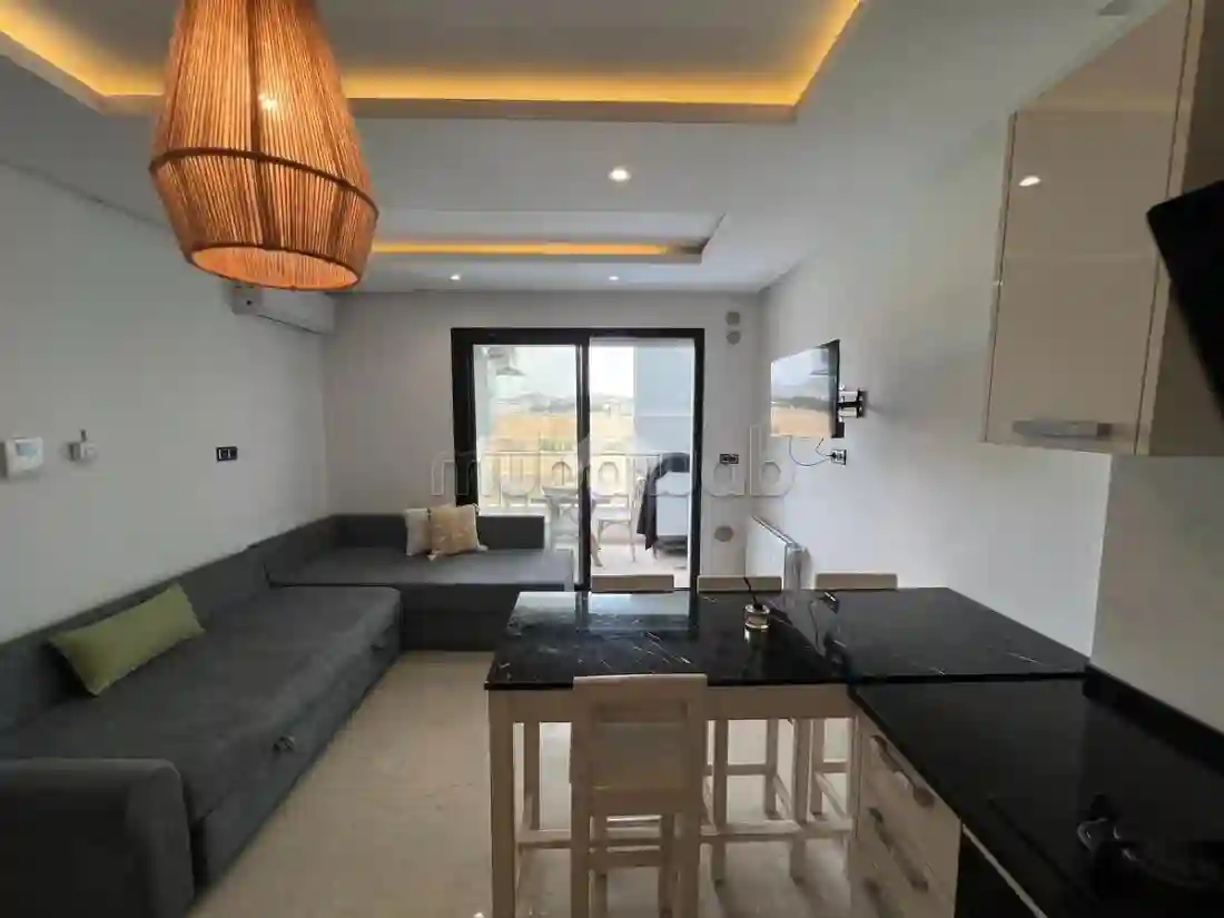 S1 en Location - Vue 1