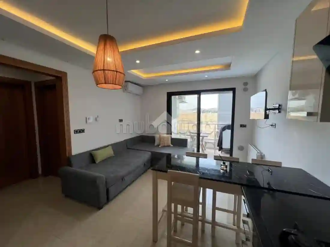 S1 en Location - Vue 2