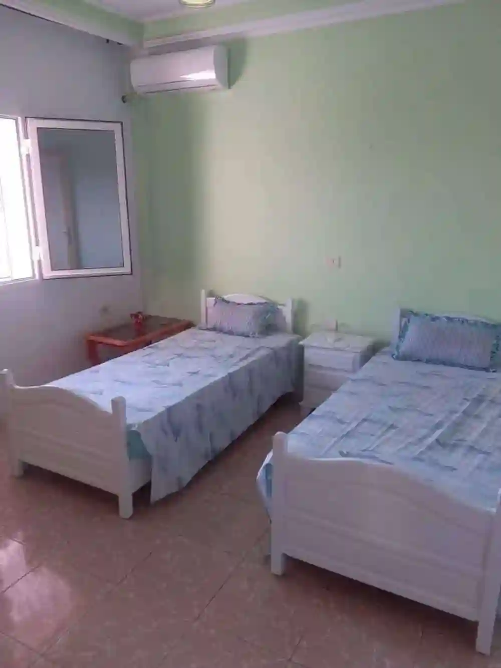 Villa A Louee A Hammamet - Vue 5