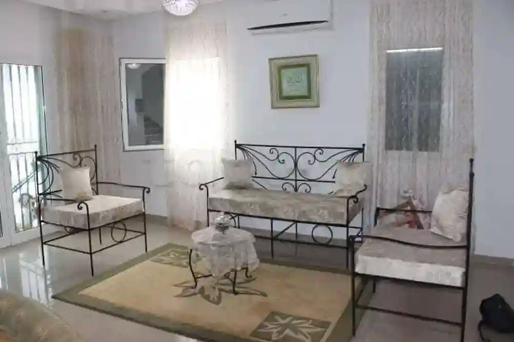 Villa A Louee A Hammamet - Vue 7