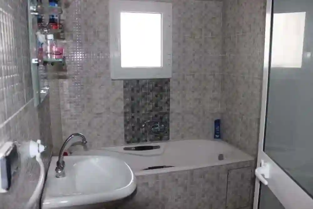Villa A Louee A Hammamet - Vue 8