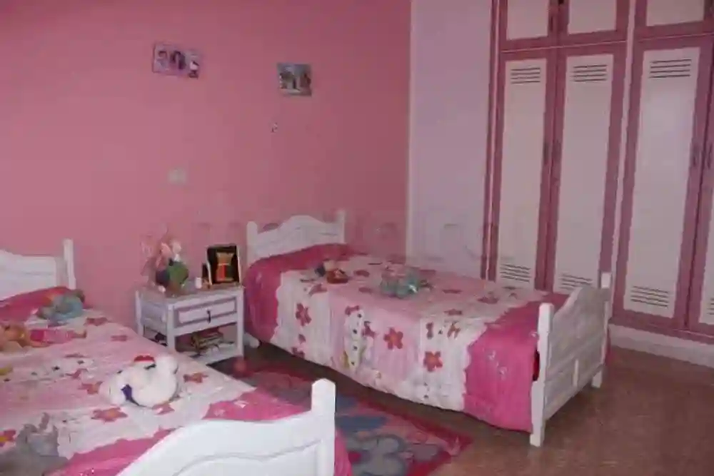 Villa A Louee A Hammamet - Vue 9